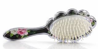Sofia Detangling Hair Brush - صوفيا فرشاة شعر لفك التشابك