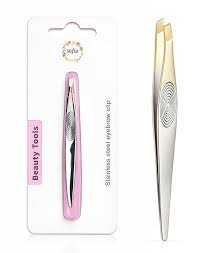 Sofia Tweezers Silver - صوفيا ملقاط فضي