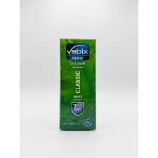 Vebix 10 Classic Green - فايبكس 10 كلاسيك أخضر