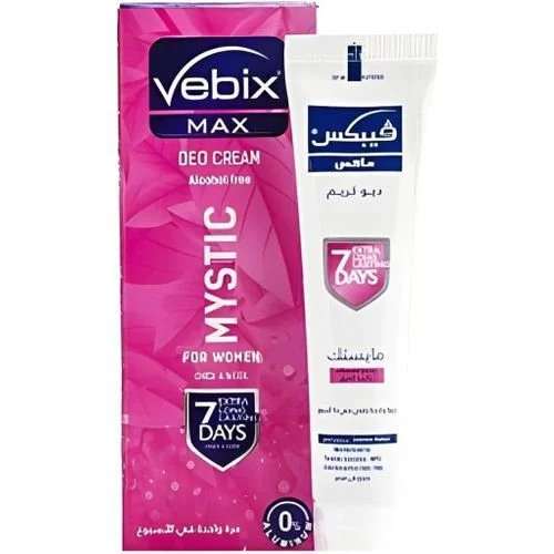 Vebix 25 Women's Red - فايبكس 25 للنساء أحمر