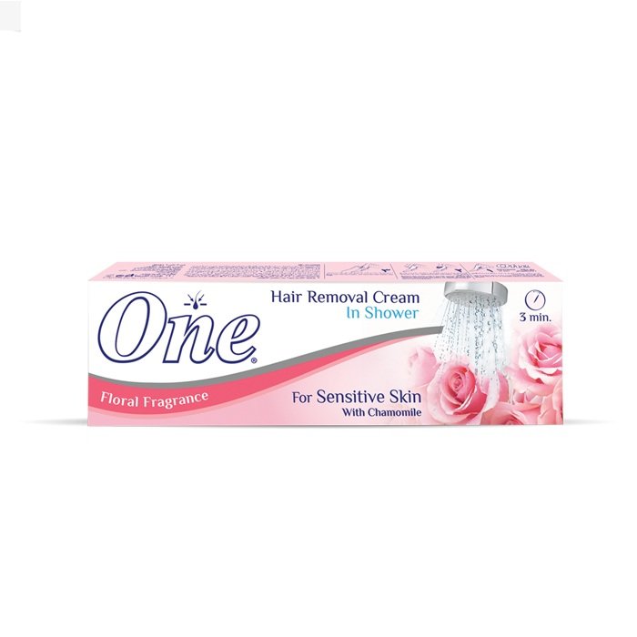 One Cream Sensitive Small 40 g - ون كريم للبشرة الحساسة صغير 40 جرام